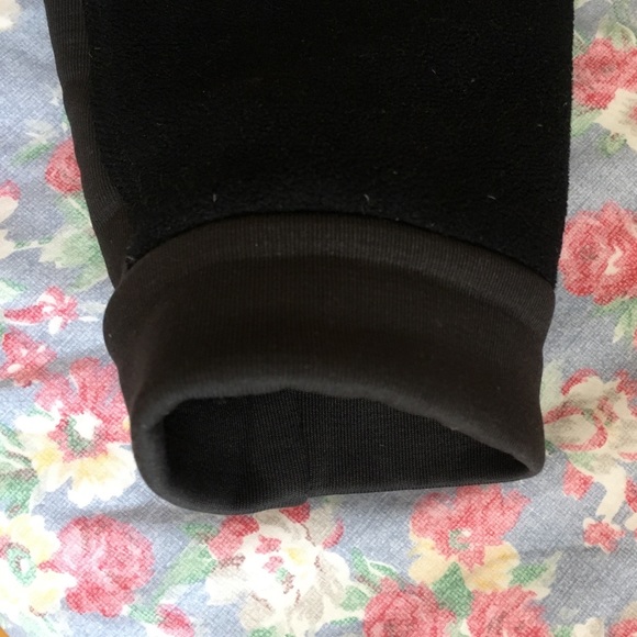 EMS High-loft Black Fleece - Picture 4 of 4